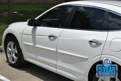 2010 Honda Crosstour EX-L LTHR ROOF HTD SEATS 63K MILES NEW TRADE IN   - Photo 17 - Stafford, TX 77477