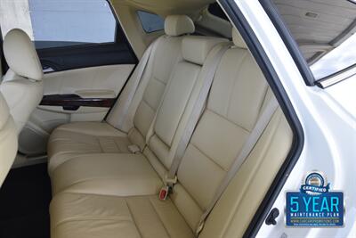 2010 Honda Crosstour EX-L LTHR ROOF HTD SEATS 63K MILES NEW TRADE IN   - Photo 38 - Stafford, TX 77477