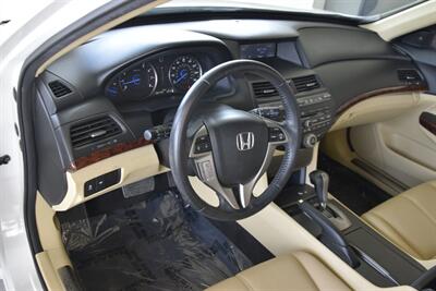 2010 Honda Crosstour EX-L LTHR ROOF HTD SEATS 63K MILES NEW TRADE IN   - Photo 28 - Stafford, TX 77477