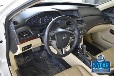 2010 Honda Crosstour EX-L LTHR ROOF HTD SEATS 63K MILES NEW TRADE IN   - Photo 28 - Stafford, TX 77477