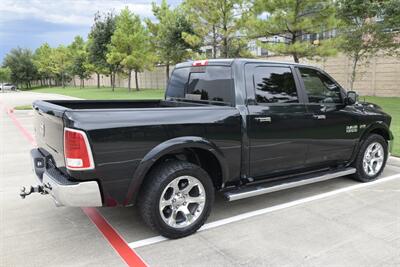 2015 RAM 1500 LARAMIE EDITION LTHR HTD/AC SEATS 98K HWY MILES   - Photo 14 - Stafford, TX 77477