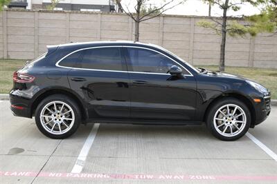 2016 Porsche Macan S AWD NAV BK/CAM SPORTS WHLS PANO HTD STS NICE   - Photo 14 - Stafford, TX 77477