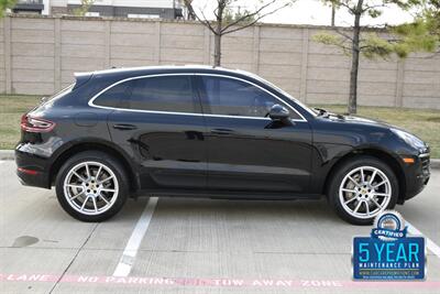 2016 Porsche Macan S AWD NAV BK/CAM SPORTS WHLS PANO HTD STS NICE   - Photo 14 - Stafford, TX 77477