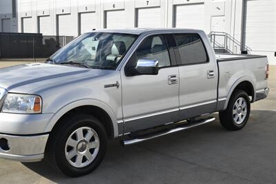 2007 Lincoln Mark LT 2WD LTHR INT HTD SEATS NEW CAR TRADE NICE   - Photo 7 - Stafford, TX 77477