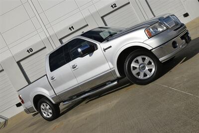 2007 Lincoln Mark LT 2WD LTHR INT HTD SEATS NEW CAR TRADE NICE   - Photo 45 - Stafford, TX 77477