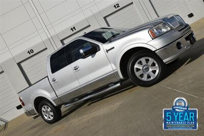 2007 Lincoln Mark LT 2WD LTHR INT HTD SEATS NEW CAR TRADE NICE   - Photo 45 - Stafford, TX 77477