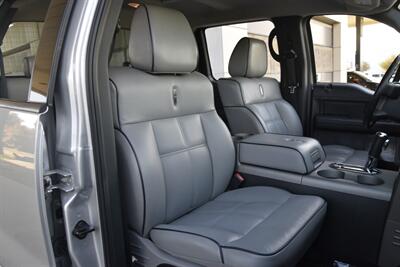 2007 Lincoln Mark LT 2WD LTHR INT HTD SEATS NEW CAR TRADE NICE   - Photo 34 - Stafford, TX 77477