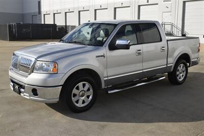 2007 Lincoln Mark LT 2WD LTHR INT HTD SEATS NEW CAR TRADE NICE   - Photo 5 - Stafford, TX 77477