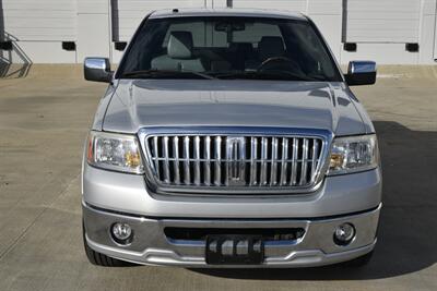 2007 Lincoln Mark LT 2WD LTHR INT HTD SEATS NEW CAR TRADE NICE   - Photo 2 - Stafford, TX 77477