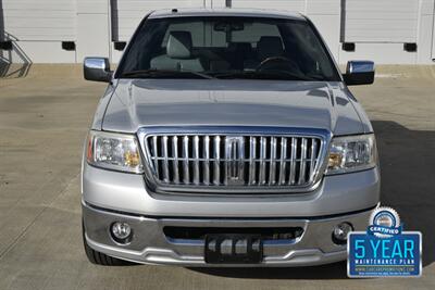 2007 Lincoln Mark LT 2WD LTHR INT HTD SEATS NEW CAR TRADE NICE   - Photo 2 - Stafford, TX 77477