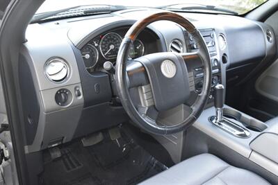 2007 Lincoln Mark LT 2WD LTHR INT HTD SEATS NEW CAR TRADE NICE   - Photo 29 - Stafford, TX 77477