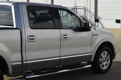 2007 Lincoln Mark LT 2WD LTHR INT HTD SEATS NEW CAR TRADE NICE   - Photo 19 - Stafford, TX 77477