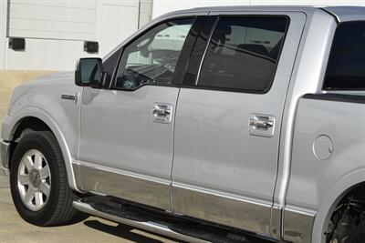 2007 Lincoln Mark LT 2WD LTHR INT HTD SEATS NEW CAR TRADE NICE   - Photo 18 - Stafford, TX 77477