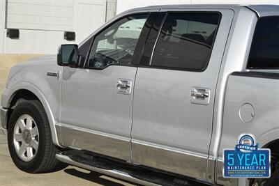 2007 Lincoln Mark LT 2WD LTHR INT HTD SEATS NEW CAR TRADE NICE   - Photo 18 - Stafford, TX 77477