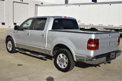 2007 Lincoln Mark LT 2WD LTHR INT HTD SEATS NEW CAR TRADE NICE   - Photo 14 - Stafford, TX 77477