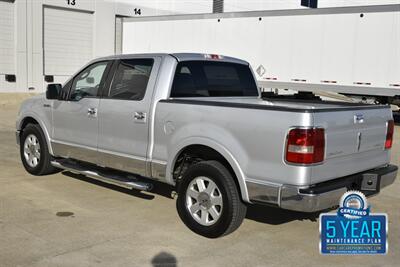 2007 Lincoln Mark LT 2WD LTHR INT HTD SEATS NEW CAR TRADE NICE   - Photo 14 - Stafford, TX 77477