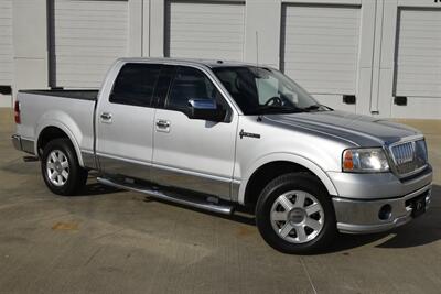 2007 Lincoln Mark LT 2WD LTHR INT HTD SEATS NEW CAR TRADE NICE   - Photo 23 - Stafford, TX 77477