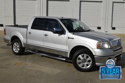 2007 Lincoln Mark LT 2WD LTHR INT HTD SEATS NEW CAR TRADE NICE   - Photo 23 - Stafford, TX 77477