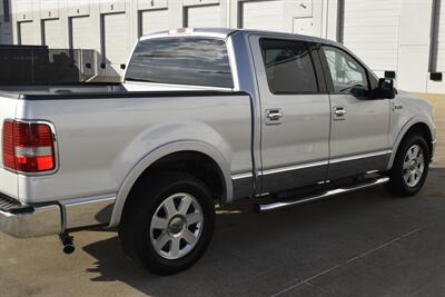 2007 Lincoln Mark LT 2WD LTHR INT HTD SEATS NEW CAR TRADE NICE   - Photo 17 - Stafford, TX 77477