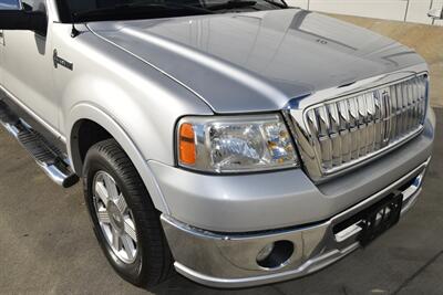 2007 Lincoln Mark LT 2WD LTHR INT HTD SEATS NEW CAR TRADE NICE   - Photo 11 - Stafford, TX 77477