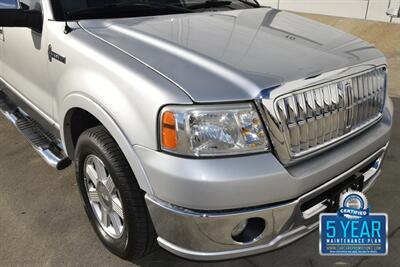 2007 Lincoln Mark LT 2WD LTHR INT HTD SEATS NEW CAR TRADE NICE   - Photo 11 - Stafford, TX 77477