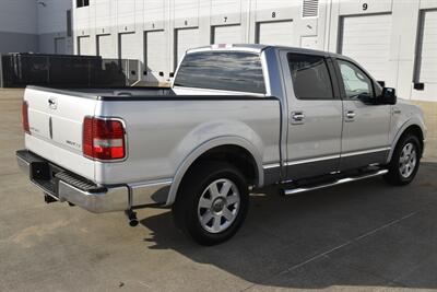 2007 Lincoln Mark LT 2WD LTHR INT HTD SEATS NEW CAR TRADE NICE   - Photo 15 - Stafford, TX 77477