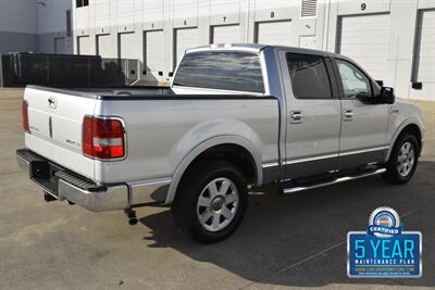 2007 Lincoln Mark LT 2WD LTHR INT HTD SEATS NEW CAR TRADE NICE   - Photo 15 - Stafford, TX 77477