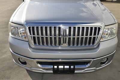 2007 Lincoln Mark LT 2WD LTHR INT HTD SEATS NEW CAR TRADE NICE   - Photo 12 - Stafford, TX 77477