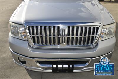 2007 Lincoln Mark LT 2WD LTHR INT HTD SEATS NEW CAR TRADE NICE   - Photo 12 - Stafford, TX 77477