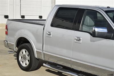 2007 Lincoln Mark LT 2WD LTHR INT HTD SEATS NEW CAR TRADE NICE   - Photo 8 - Stafford, TX 77477