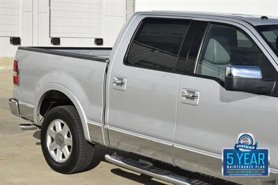 2007 Lincoln Mark LT 2WD LTHR INT HTD SEATS NEW CAR TRADE NICE   - Photo 8 - Stafford, TX 77477