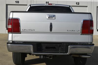 2007 Lincoln Mark LT 2WD LTHR INT HTD SEATS NEW CAR TRADE NICE   - Photo 21 - Stafford, TX 77477