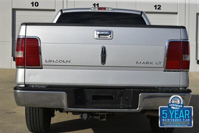 2007 Lincoln Mark LT 2WD LTHR INT HTD SEATS NEW CAR TRADE NICE   - Photo 21 - Stafford, TX 77477