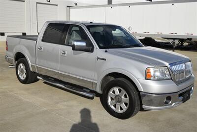 2007 Lincoln Mark LT 2WD LTHR INT HTD SEATS NEW CAR TRADE NICE   - Photo 4 - Stafford, TX 77477