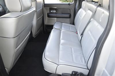 2007 Lincoln Mark LT 2WD LTHR INT HTD SEATS NEW CAR TRADE NICE   - Photo 37 - Stafford, TX 77477