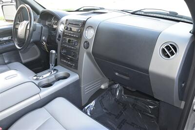 2007 Lincoln Mark LT 2WD LTHR INT HTD SEATS NEW CAR TRADE NICE   - Photo 30 - Stafford, TX 77477