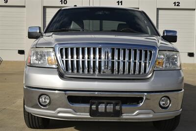 2007 Lincoln Mark LT 2WD LTHR INT HTD SEATS NEW CAR TRADE NICE   - Photo 3 - Stafford, TX 77477