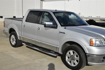 2007 Lincoln Mark LT 2WD LTHR INT HTD SEATS NEW CAR TRADE NICE   - Photo 6 - Stafford, TX 77477