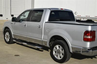 2007 Lincoln Mark LT 2WD LTHR INT HTD SEATS NEW CAR TRADE NICE   - Photo 16 - Stafford, TX 77477