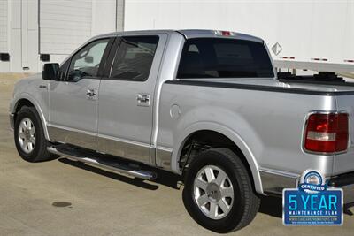 2007 Lincoln Mark LT 2WD LTHR INT HTD SEATS NEW CAR TRADE NICE   - Photo 16 - Stafford, TX 77477