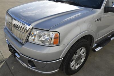 2007 Lincoln Mark LT 2WD LTHR INT HTD SEATS NEW CAR TRADE NICE   - Photo 10 - Stafford, TX 77477