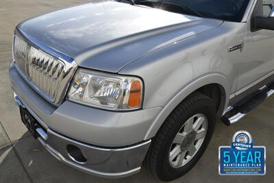 2007 Lincoln Mark LT 2WD LTHR INT HTD SEATS NEW CAR TRADE NICE   - Photo 10 - Stafford, TX 77477