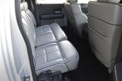 2007 Lincoln Mark LT 2WD LTHR INT HTD SEATS NEW CAR TRADE NICE   - Photo 38 - Stafford, TX 77477