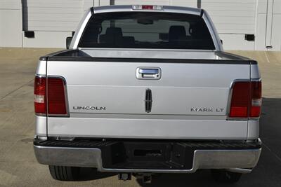 2007 Lincoln Mark LT 2WD LTHR INT HTD SEATS NEW CAR TRADE NICE   - Photo 20 - Stafford, TX 77477