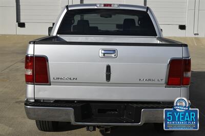 2007 Lincoln Mark LT 2WD LTHR INT HTD SEATS NEW CAR TRADE NICE   - Photo 20 - Stafford, TX 77477