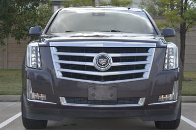 2015 Cadillac Escalade ESV Premium NAV ROOF REAR DVD SADDLE INT CLEAN   - Photo 3 - Stafford, TX 77477