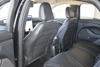 2021 Ford Mustang Premium First Edition   - Photo 34 - Stafford, TX 77477