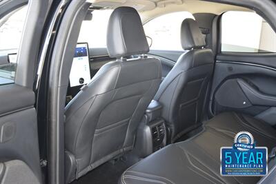 2021 Ford Mustang Premium First Edition   - Photo 34 - Stafford, TX 77477