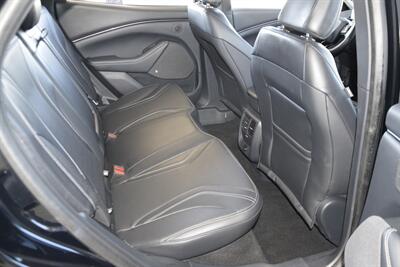 2021 Ford Mustang Premium First Edition   - Photo 37 - Stafford, TX 77477