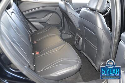 2021 Ford Mustang Premium First Edition   - Photo 37 - Stafford, TX 77477